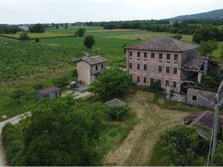 Rustico in vendita a giavera del montello schiavonesca