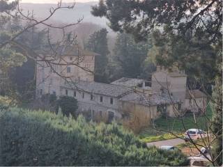 Villa in vendita a marsciano morcella