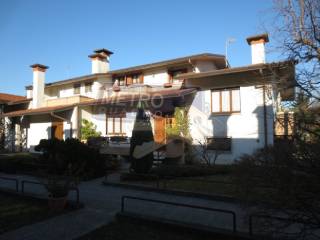 Villa a schiera in vendita a thiene via del costo 47 ,