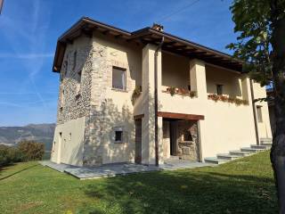 Villa in vendita a fornovo di taro sp39