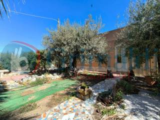 Casa indipendente in vendita a messina strada statale 113 spartà, sn