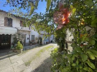 Casa indipendente in vendita a udine via veneto, 90