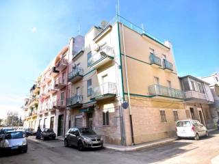 Casa indipendente in vendita a barletta via bonanno da barletta, 26