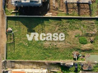 Terreno residenziale in vendita a frascati via catacombe san zotico