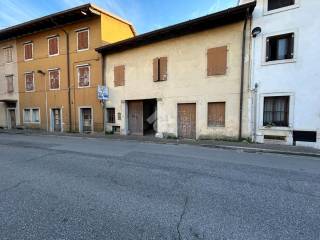 Casa indipendente in vendita a tavagnacco via matteotti, 98