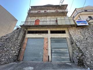 Casa indipendente in vendita a galati mamertino via camillo benso di cavour