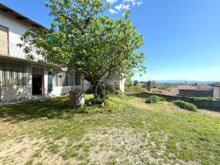 Casa indipendente in vendita a cuceglio via bianco