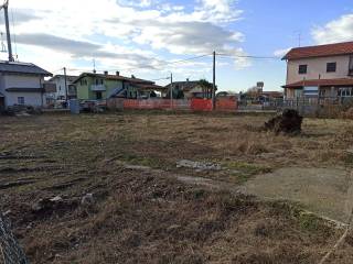 Terreno residenziale in vendita a uboldo via cascina malpaga