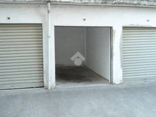 Garage in vendita a torino via rubiana, 51