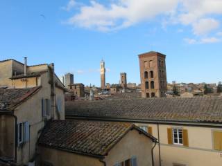 Appartamento in vendita a siena via pantaneto