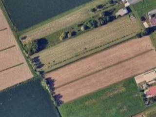 Terreno residenziale in vendita a musile di piave via argine san marco superiore