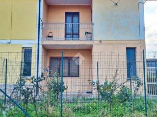 Villa a schiera in vendita a sellia marina via juzzolino, 30