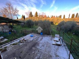 Casa indipendente in vendita a empoli via senese romana