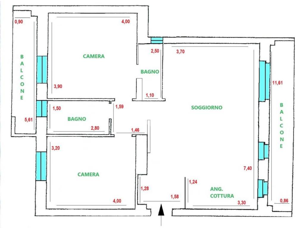immagine annuncio 1 di 15