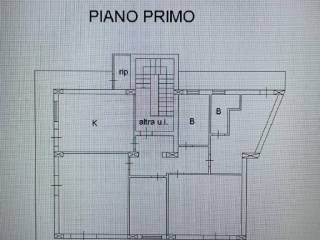 Appartamento in in affitto da privato a bovalino via arenella, 25