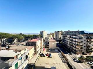 Appartamento in affitto a napoli viale colli aminei, 209