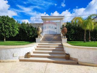 Villa in vendita a san donato di lecce 