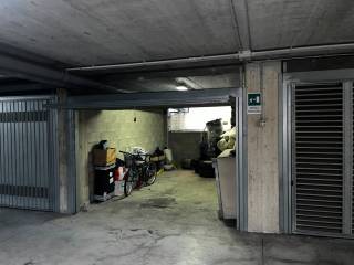 Garage in vendita a vimodrone viale martesana, 51