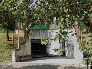 Garage in affitto a torino via prospero richelmy, 27