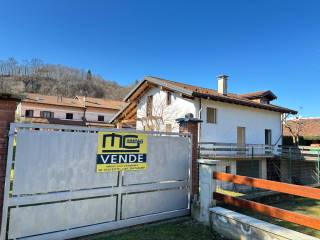 Villa in vendita a serravalle sesia viale sant'euseo