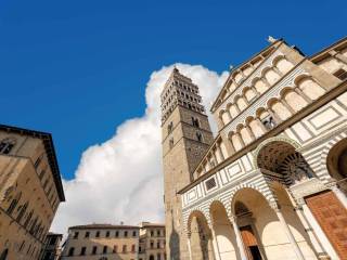 Appartamento in vendita a pistoia via della madonna