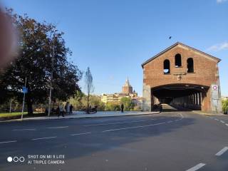 Appartamento in vendita a pavia piazzale ferruccio ghinaglia