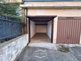 Garage in vendita a nichelino via amilcare ponchielli, 32