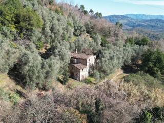 Casale in vendita a lucca via di formentale, 1712