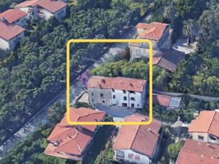 Casa indipendente in in vendita da privato a montignoso via nerino garbuio, 2