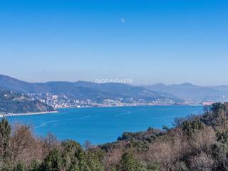 Appartamento in vendita ad arenzano via della colletta