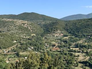 Casa indipendente in vendita a trivigliano via cerreta, 59