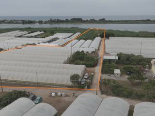 Terreno agricolo in vendita a sperlonga via forma