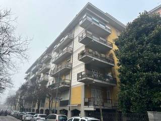 Appartamento in vendita a lodi via biancardi, 16