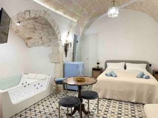 Appartamento in in vendita da privato a ostuni corso giuseppe garibaldi