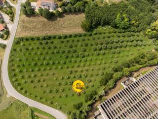 Terreno agricolo in vendita a fonte via sante zanon