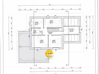 Terreno residenziale in vendita a riese pio x 