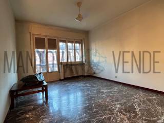 Appartamento in vendita a mantova viale risorgimento