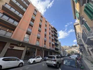 Appartamento in vendita a messina viale principe umberto, 53