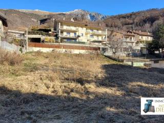 Terreno residenziale in vendita a saint-vincent loc. ecrevin