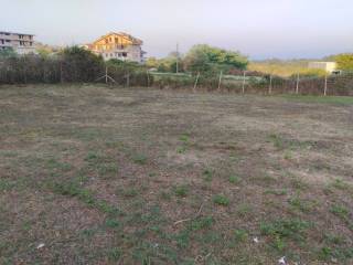 Terreno residenziale in vendita a ionadi via mohandas gandhi