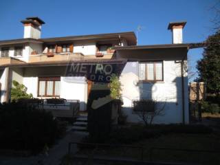 Villa a schiera in vendita a thiene via del costo 47 ,