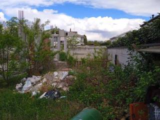 Terreno residenziale all'asta a olgiate olona via taro