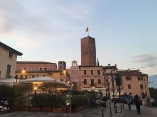 Appartamento in affitto a bassano del grappa piazza terraglio