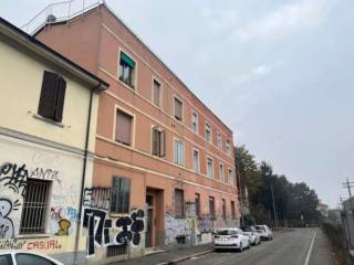 Appartamento all'asta a bologna via francesco sabatucci