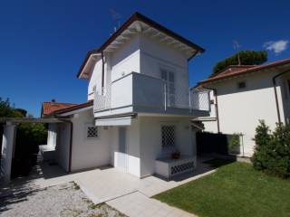 Villa in vendita a forte dei marmi 