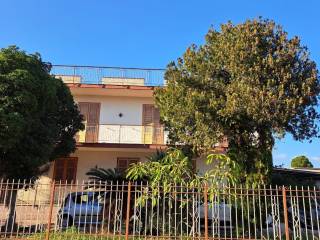 Appartamento in in affitto da privato a palermo via santicelli, 7