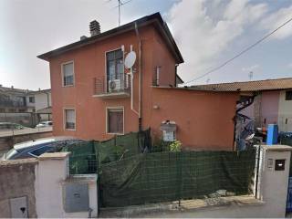 Casa indipendente all'asta a casaletto lodigiano via lambro , 39