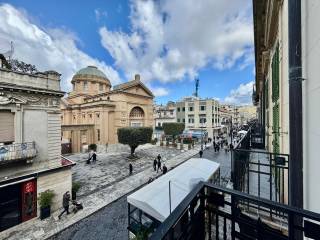 Appartamento in in affitto da privato a reggio di calabria via demetrio tripepi, 136