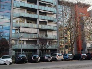 Garage in affitto a rivoli via pavia