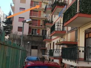 Appartamento in in vendita da privato a messina via trebbia, 5